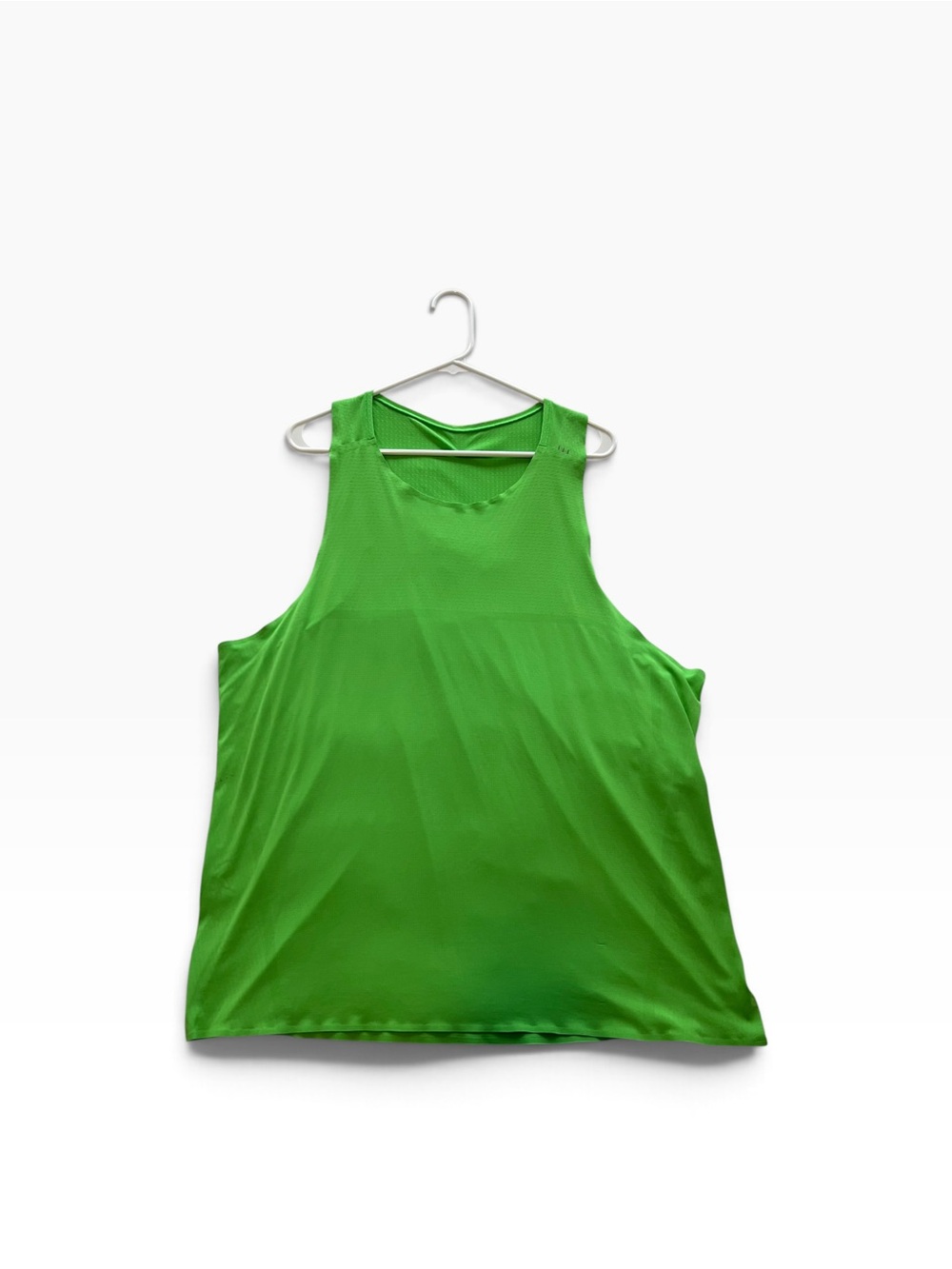 lululemon athletica FAST AND FREE TANK